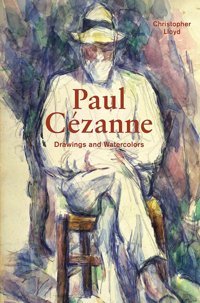 Paul Czannedrawings And Watercolors Lloyd, Christopher J. Paul Getty Museum