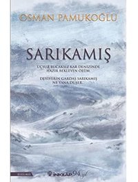Sarıkamış Osman Pamukoğlu İnkılap Kitabevi