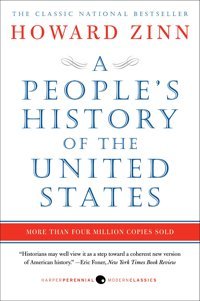 A People'S History Of The United States Zinn Ph.D., Howard Harper Perennial