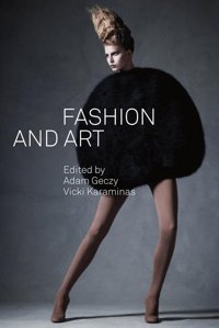 Fashion And Art Bloomsbury