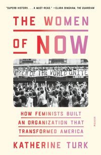 Women Of Now Turk, Katherine Picador Books