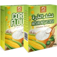 Olabi Mısır Nişastası 400 gr