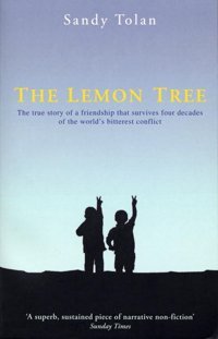 The Lemon Tree Tolan, Sandy Penguin