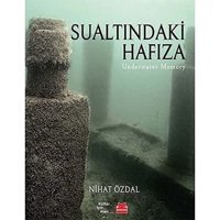 Sualtındaki Hafızaunderwater Memory Nihat Özdal Kırmızı Kedi Yayınevi