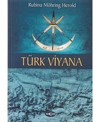 Türk Viyana Rubina Möhring Herold Akçağ Yayınları