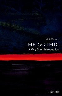 The Gothica Very Short Introduction Groom, Nick Oxford Unıversıty Press