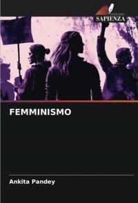 Femmınısmode Pandey, Ankita Edizioni Sapienza