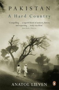 Pakistana Hard Country Lieven, Anatol Penguin