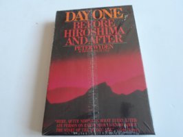 Day Onebefore Hiroshima And After Wyden, Peter Simon And Schuster