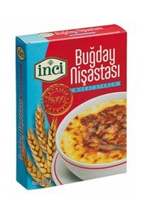 İnci Buğday Nişastası 200 gr