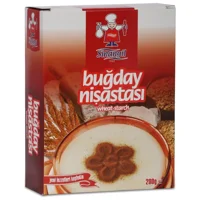 Sinangil Buğday Nişastası 200 gr