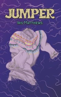 Jumper Matthews, Iris AustIn Macauley Publishers Ltd