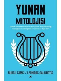 Yunan Mitolojisi Burcu Camcı Karakarga