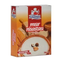 Sinangil Mısır Nişastası 12x200 gr