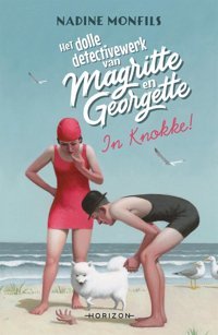 In Knokke! Monfils, Nadine Horizon