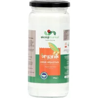 Afia Organik Glutensiz Buğday Nişastası 150 gr