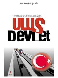 Ulus Devlet Ozan Erözden On İki Levha Yayıncılık