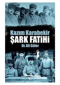 Şark Fatihi Ali Güler Halk Kitabevi