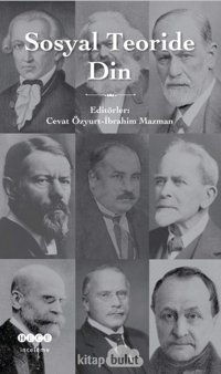 Sosyal Teoride DIn (Kapak Değişebilir) Cevat Özyurt Hece Yayınları
