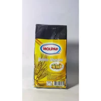 Molipak Buğday Nişastası 250 gr