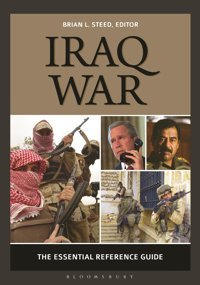 Iraq Warthe Essential Reference Guide Bloomsbury Academic