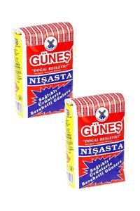 Güneş Mısır Nişastası 2x800 gr