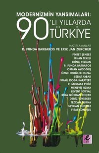 ModernizmIn Yansımaları90Lı Yıllarda Türkiye R. Funda Barbaros Efil Yayınevi
