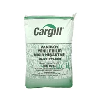 Cargill Mısır Nişastası 25 kg