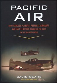 Pacific Air Sears, David Da Capo Press Inc