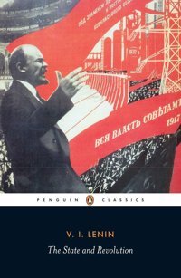 The State And Revolution Lenin, Vladimir Penguin