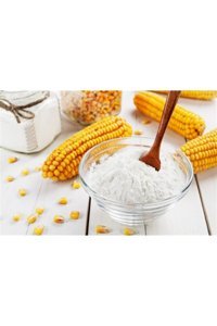 Pasta Mısır Nişastası 1 kg