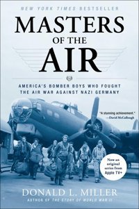 Masters Of The Air Miller, Donald L. Simon And Schuster
