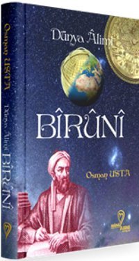 Biruni Dünya Alimi Osman Usta Mana Kitap
