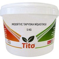 Tito Tapyoka Nişastası 5 kg