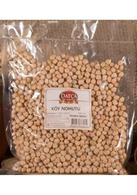 Datça Doğal Köy Nohut 500 gr