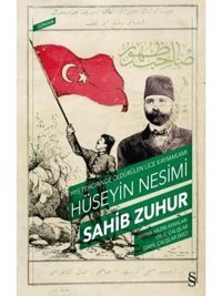 Sahib Zuhur1915 Tehcirinde Öldürülen Lice Kaymakamı HüseyIn Nesimi Everest Yayınları