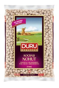 Duru Nohut 1 kg