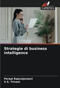 Strategie Di Business İntelligencede Rajarajeswari, Perepi Edizioni Sapienza