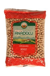 Tarım Kredi Kooperatif Anadolu Nohut 1 kg