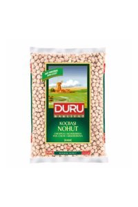 Duru Koçbaşı Nohut 2.5 kg