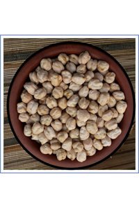Sade Aile Nohut 500 gr