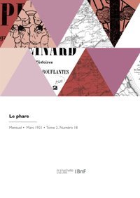 Le Phare Internationale Hachette Livre Bnf