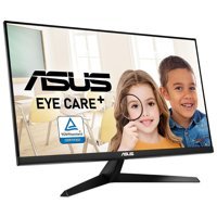Asus VY279HE 75 Hz 1 ms 27 inç FHD IPS VGA HDMI Freesync 1920 x 1080 px Oyuncu Monitör