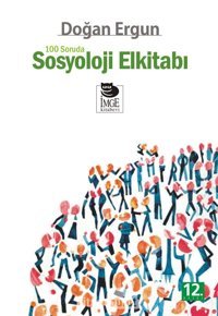 100 Soruda Sosyoloji El Kitabı Doğan Ergun İmge Kitabevi