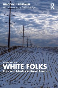 White Folks Lensmire, Timothy J. Routledge