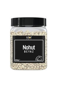 İdolagro Beyaz Nohut 950 gr