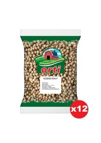 Orti Koçbaşı Nohut 12x1 kg