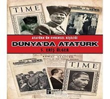 Dünya'Da Atatürk S.Eriş Ülger Halk Kitabevi