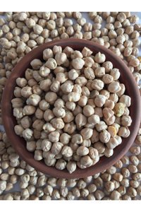 Kesire Organik Nohut 1 kg