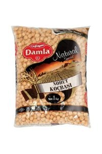 Damla Koçbaşı Nohut 1 kg